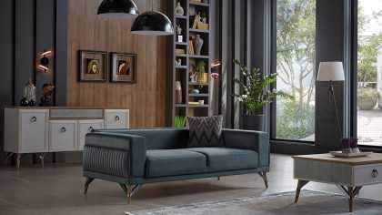 Canapea Extensibila Valencia BELLONA Canapele