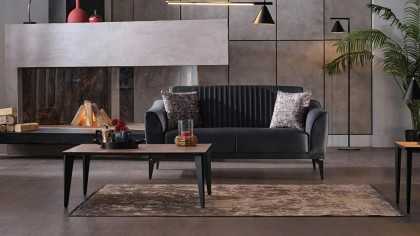 Canapea Extensibila Monaco BELLONA Canapele