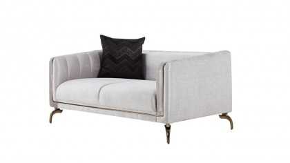 Canapea Extensibila 2 locuri Larissa BELLONA Canapele 20LSS2D00300001