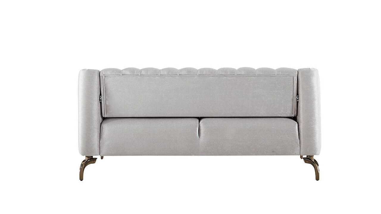Canapea Extensibila 2 locuri Larissa BELLONA Canapele 20LSS2D00300001