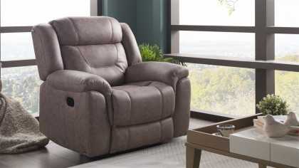 Fotoliu TV Alissa cu recliner BELLONA Fotolii | Fotolii TV 20ALI1B00100001