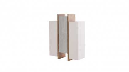 Dulap Comoda TV Valencia BELLONA Magazin 22VAA30053X4A
