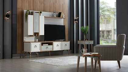 Blat Spate Comoda TV Valencia BELLONA Magazin 22VAA30033X40