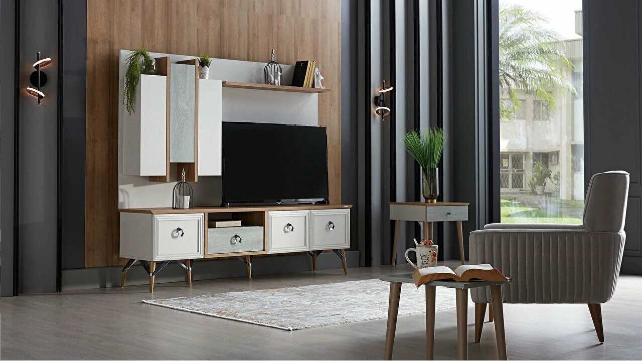 Blat Spate Comoda TV Valencia BELLONA Magazin 22VAA30033X40