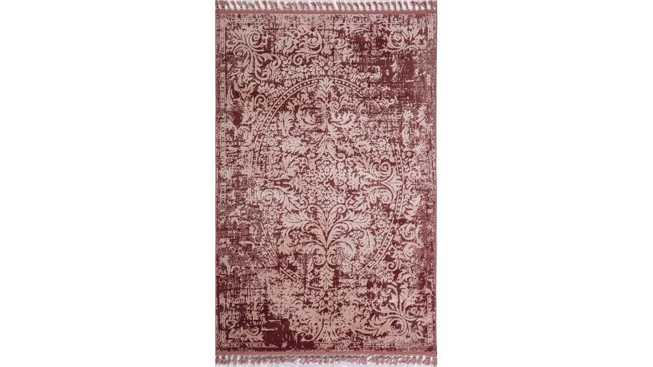 Covor Ekinoks 7786 Pembe 150x230CM GUMUSSUYU Seria Ekinoks 286EKN07786A2PMB00