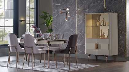 Masa Extensibila Larissa BELLONA Masa 22LSS3155Y0Y0