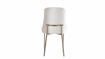 Scaun 6331 Larissa, Pachet 2 bucati BELLONA Scaun