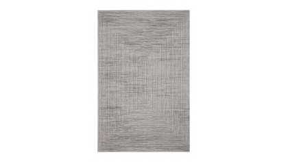 Covor Platinum 9665 Gri 150x230CM GUMUSSUYU Seria Platinum 286PLT09665A2GRI00