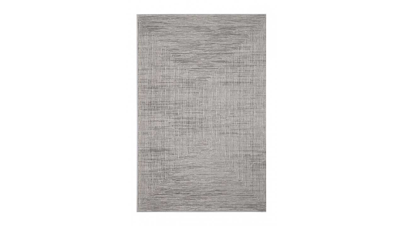 Covor Platinum 9665 Gri 150x230CM GUMUSSUYU Seria Platinum 286PLT09665A2GRI00