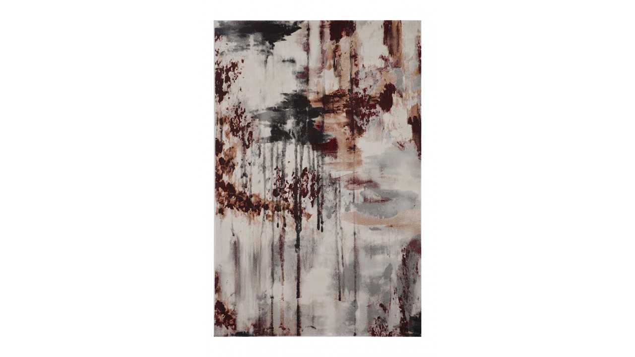 Covor Platinum 9668,150x230cm, Kirmizi GUMUSSUYU Seria Platinum