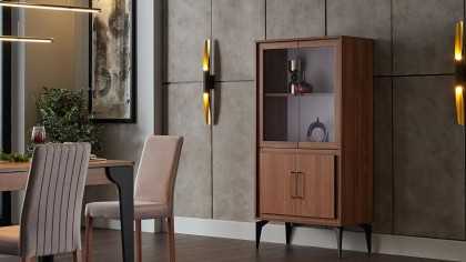 Vitrina Monaco BELLONA Vitrina 22MNO2700A19G