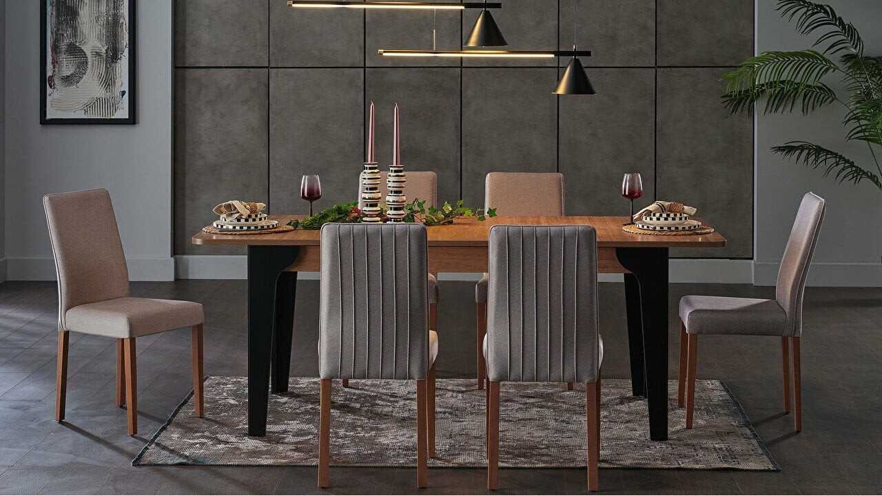 Masa Extensibila maxi Monaco BELLONA Masa 22MNO3155A19G