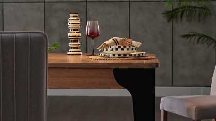Masa Extensibila maxi Monaco BELLONA Masa 22MNO3155A19G