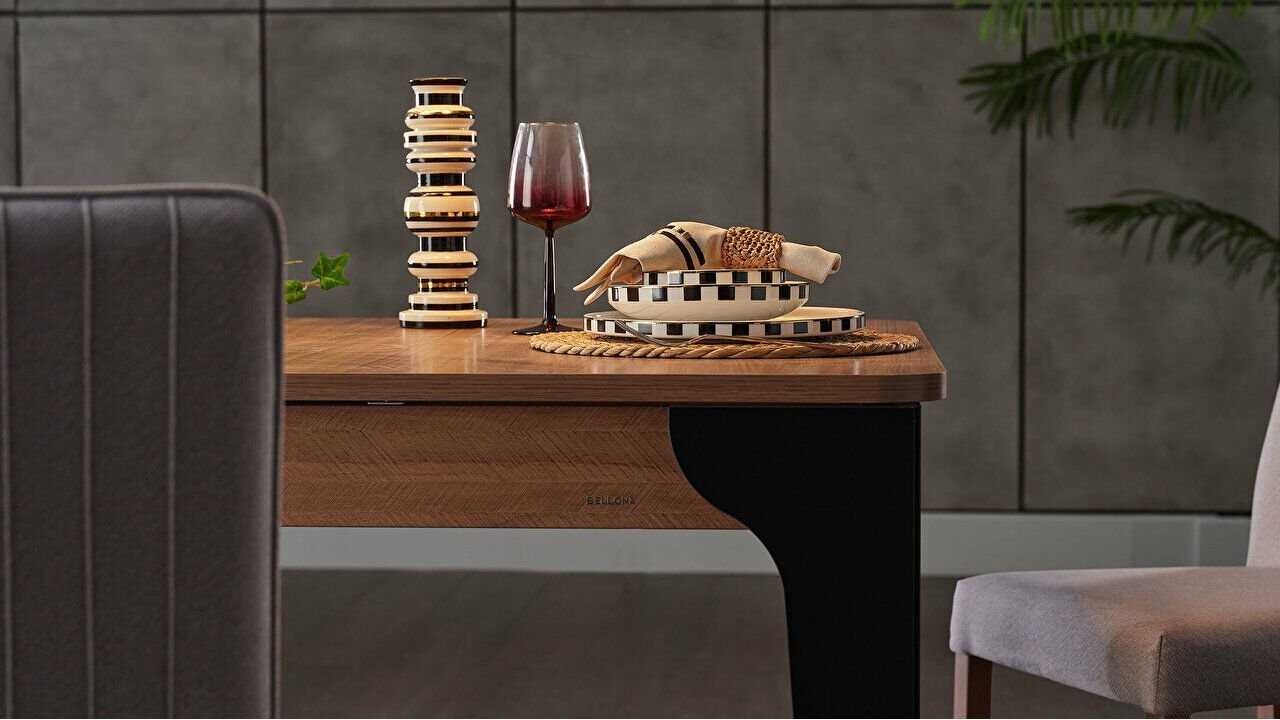 Masa Extensibila maxi Monaco BELLONA Masa 22MNO3155A19G
