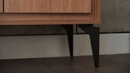 Set Dining Room cu Masa Extensibila Maxi Monaco BELLONA Seturi Dining Room