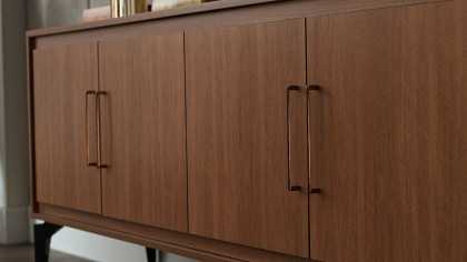 Set Dining Room cu Masa Extensibila Maxi Monaco BELLONA Seturi Dining Room
