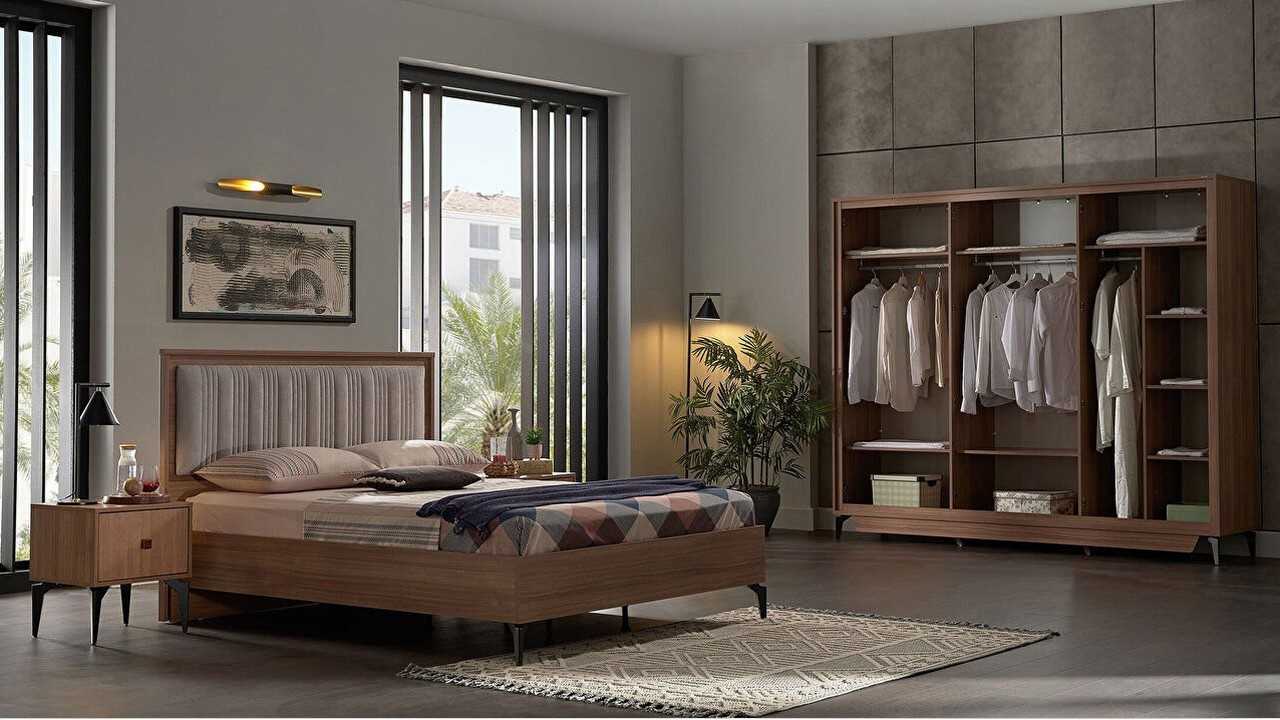 Set Dormitor Monaco BELLONA Set Dormitor