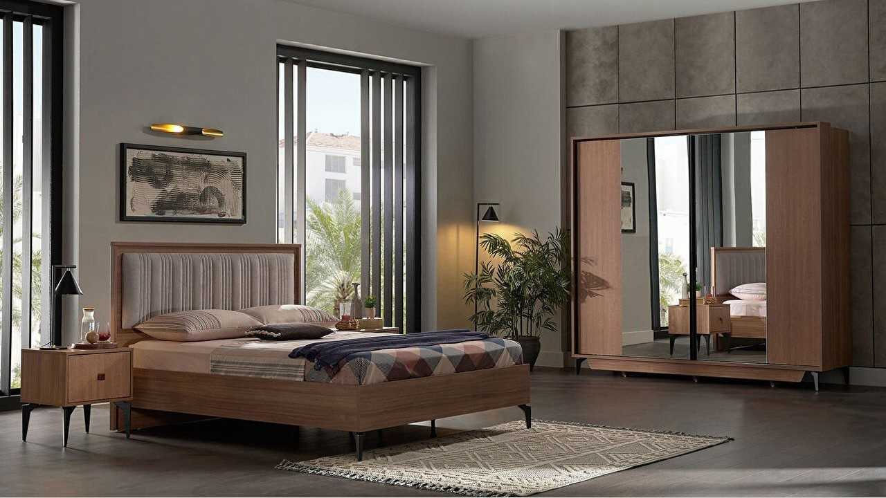 Set Dormitor Monaco BELLONA Set Dormitor
