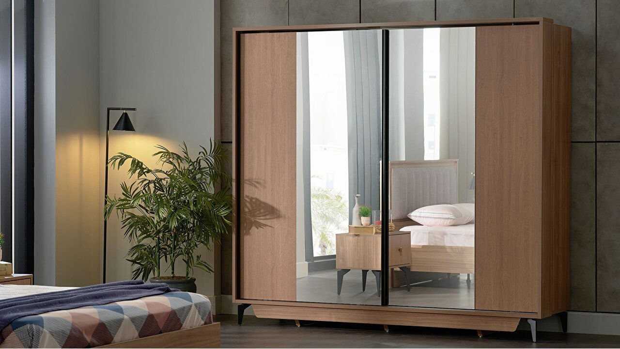 Set Dormitor Monaco BELLONA Set Dormitor