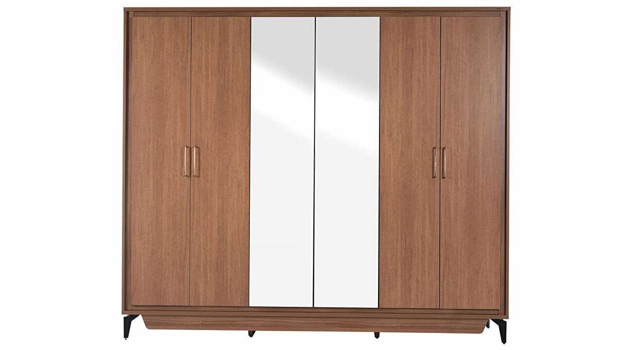 Set Dormitor Monaco BELLONA Set Dormitor