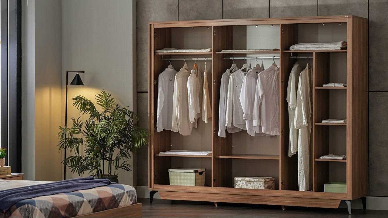 Set Dormitor Monaco BELLONA Set Dormitor