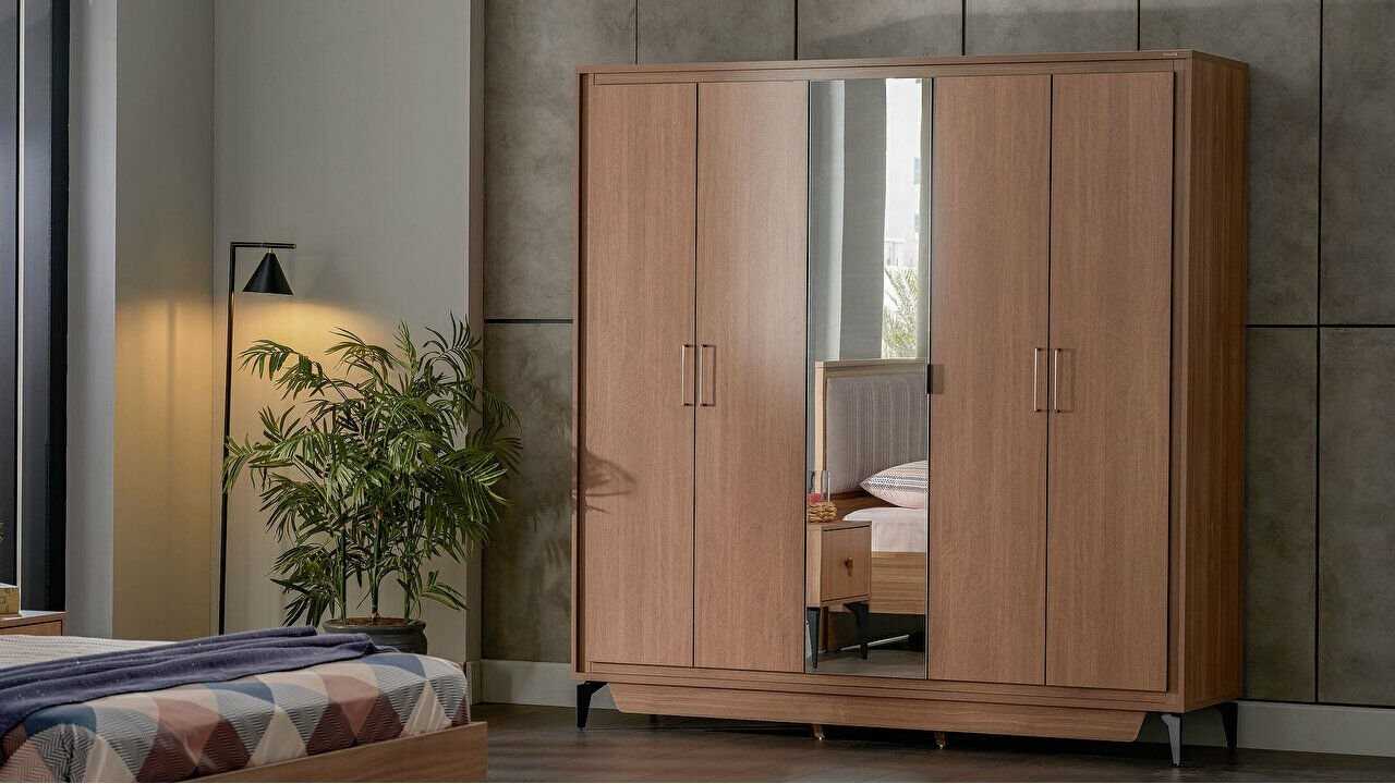 Set Dormitor Monaco BELLONA Set Dormitor