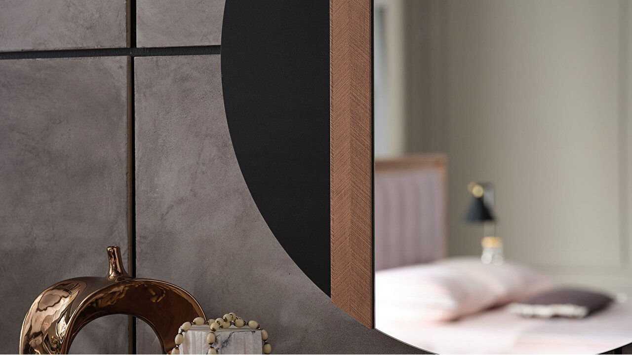 Set Dormitor Monaco BELLONA Set Dormitor