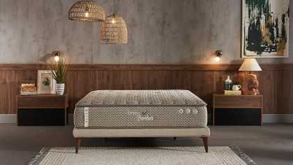 Saltea Dream Bamboo BELLONA Saltele