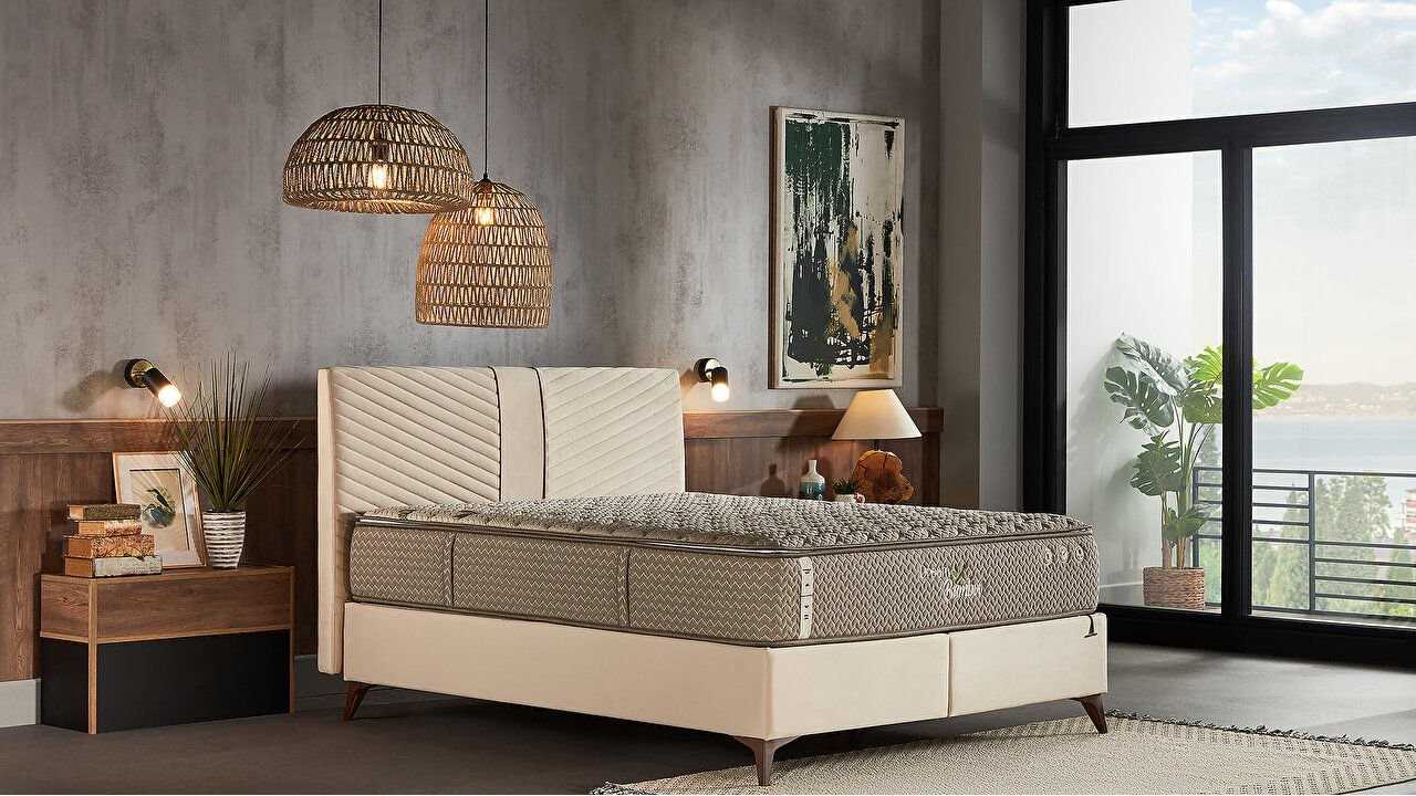 Saltea Dream Bamboo BELLONA Saltele Saltea Dream Bamboo BELLONA Saltele