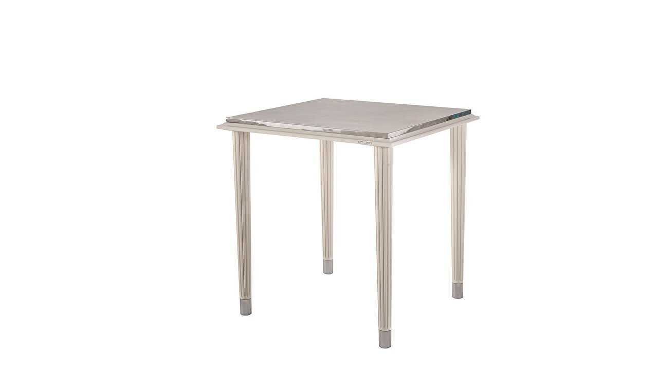 Masuta Cafea Gravita de colt, Fildes BELLONA Masuta de Colt 22GTA3306FS2B