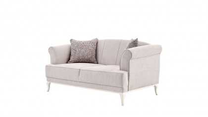 Canapea 2 locuri Extensibila Andera BELLONA Canapele 20ANR2D00300001