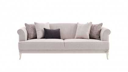 Canapea 3 locuri Extensibila Andera BELLONA Canapele 20ANR3D00400001