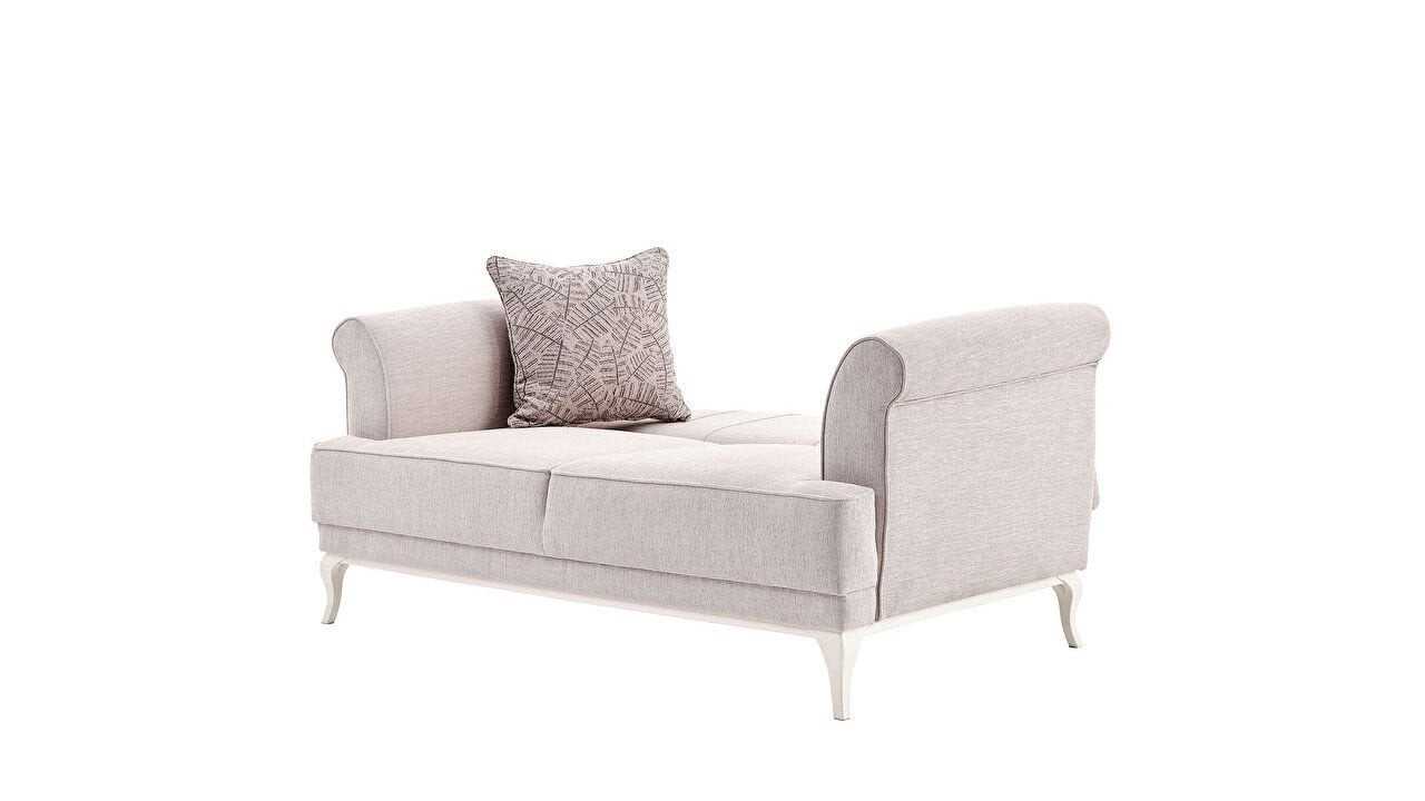 Set Canapea Andera 3+2+1 BELLONA Seturi canapele