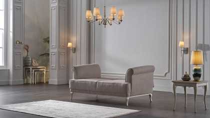 Set Canapea Andera 3+2+1 BELLONA Seturi canapele