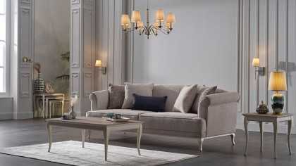 Set Canapea Andera 3+2+1 BELLONA Seturi canapele