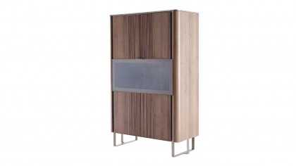 Vitrina Mirante BELLONA Vitrina 22MIT2700HXHX