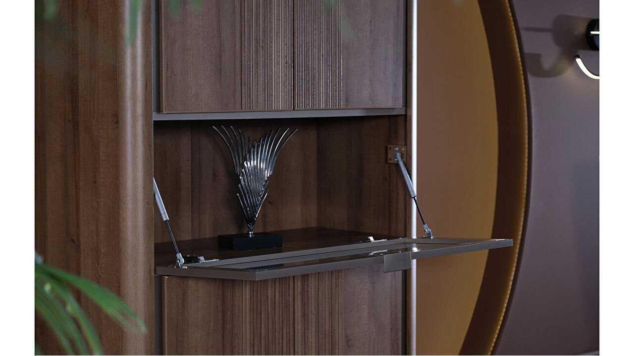 Vitrina Mirante BELLONA Vitrina 22MIT2700HXHX