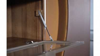 Vitrina Mirante BELLONA Vitrina 22MIT2700HXHX
