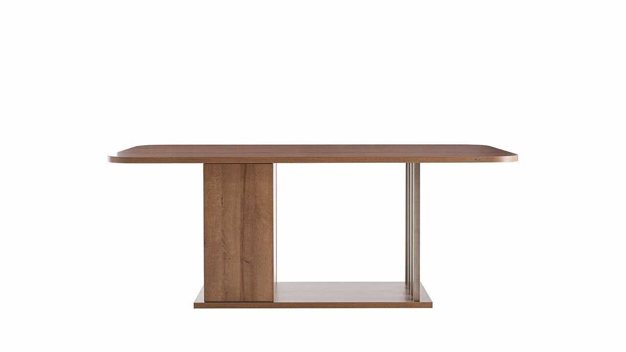 Set Dining Room cu Masa Fixa Mirante BELLONA Seturi Dining Room