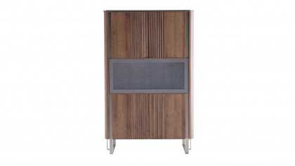 Set Dining Room cu Masa Fixa Mirante BELLONA Seturi Dining Room