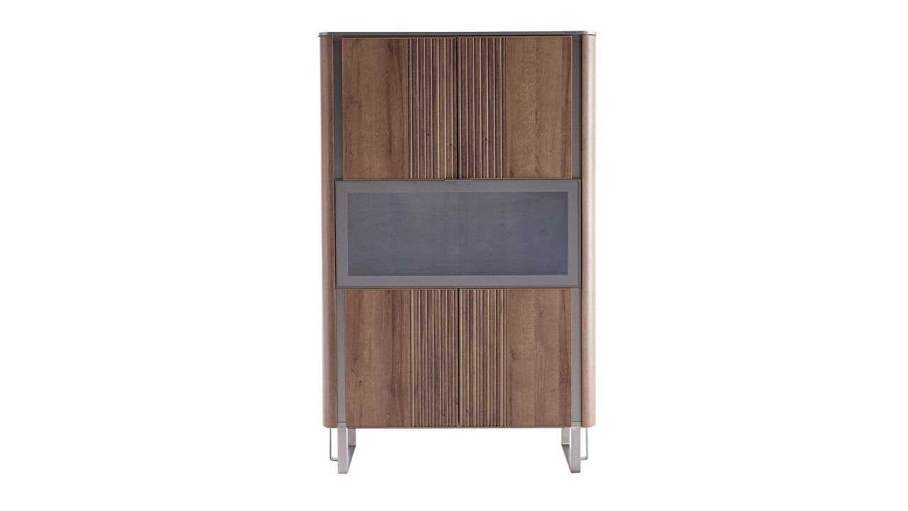 Set Dining Room cu Masa Extensibila Mirante BELLONA Seturi Dining Room