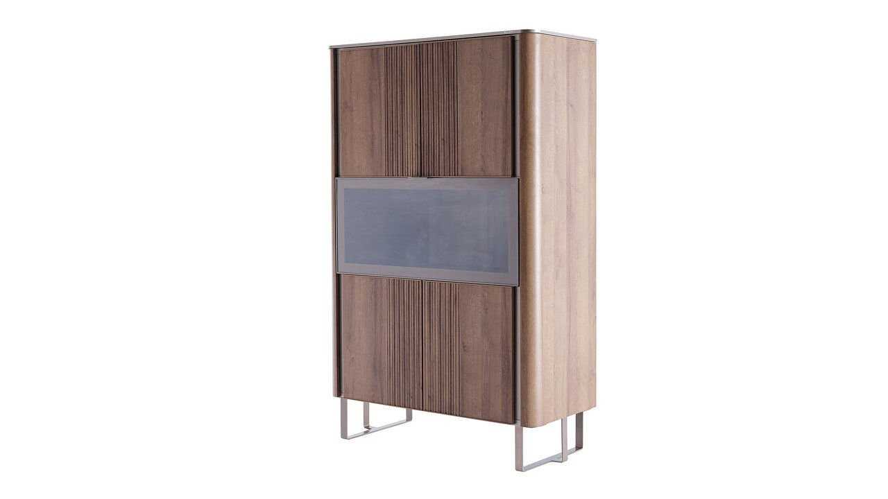 Set Dining Room cu Masa Extensibila Mirante BELLONA Seturi Dining Room