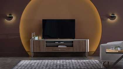 Comoda TV Mirante BELLONA Comoda TV 22MIT3001HXHX