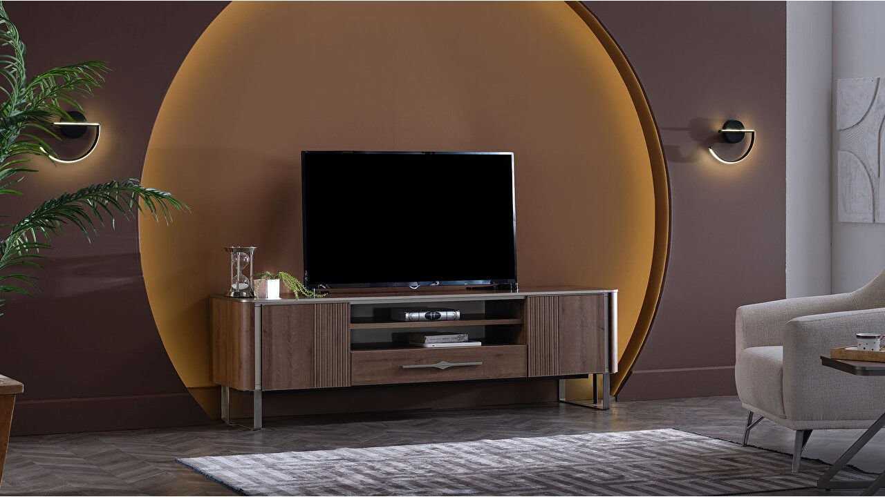 Comoda TV Mirante BELLONA Comoda TV 22MIT3001HXHX