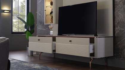 Comoda TV Larissa BELLONA Comoda TV 22LSS3001Y0Y0