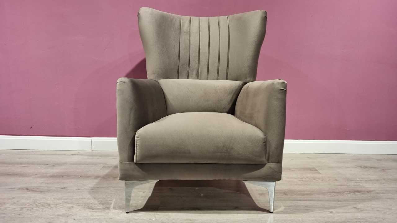 Fotoliu Carlino Promo BELLONA O U T L E T SHOWROOM20CRC1C00100004