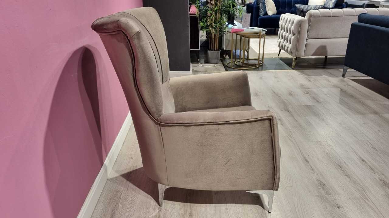 Fotoliu Carlino Promo BELLONA O U T L E T SHOWROOM20CRC1C00100004