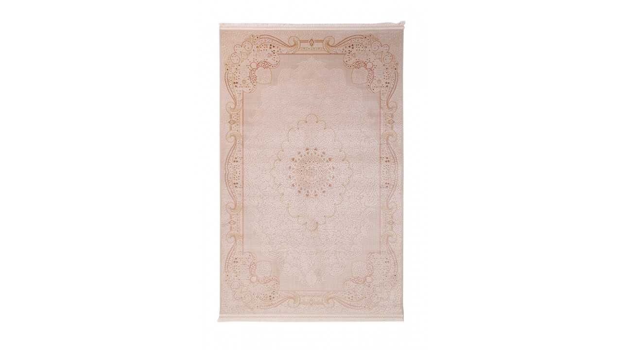 Covor Julia 6819 Krem 150 x 230 GUMUSSUYU Seria Julia 286JUL06819A2KRM00