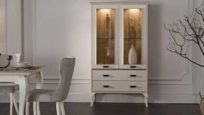 Vitrina Andera BELLONA Vitrina 22ANR2700OPFI