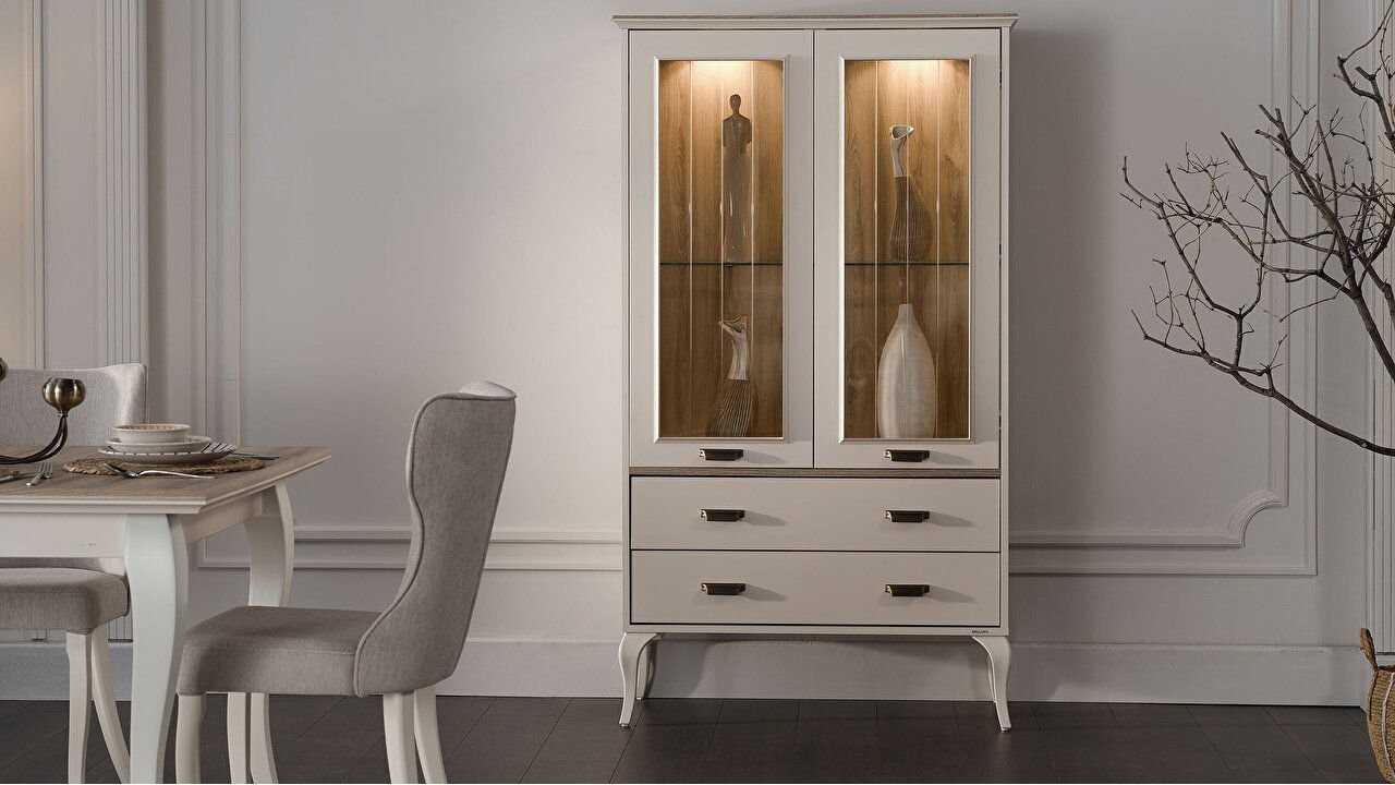 Vitrina Andera BELLONA Vitrina 22ANR2700OPFI